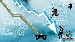 白银波动超黄金2倍市场规模杠杆效应放大